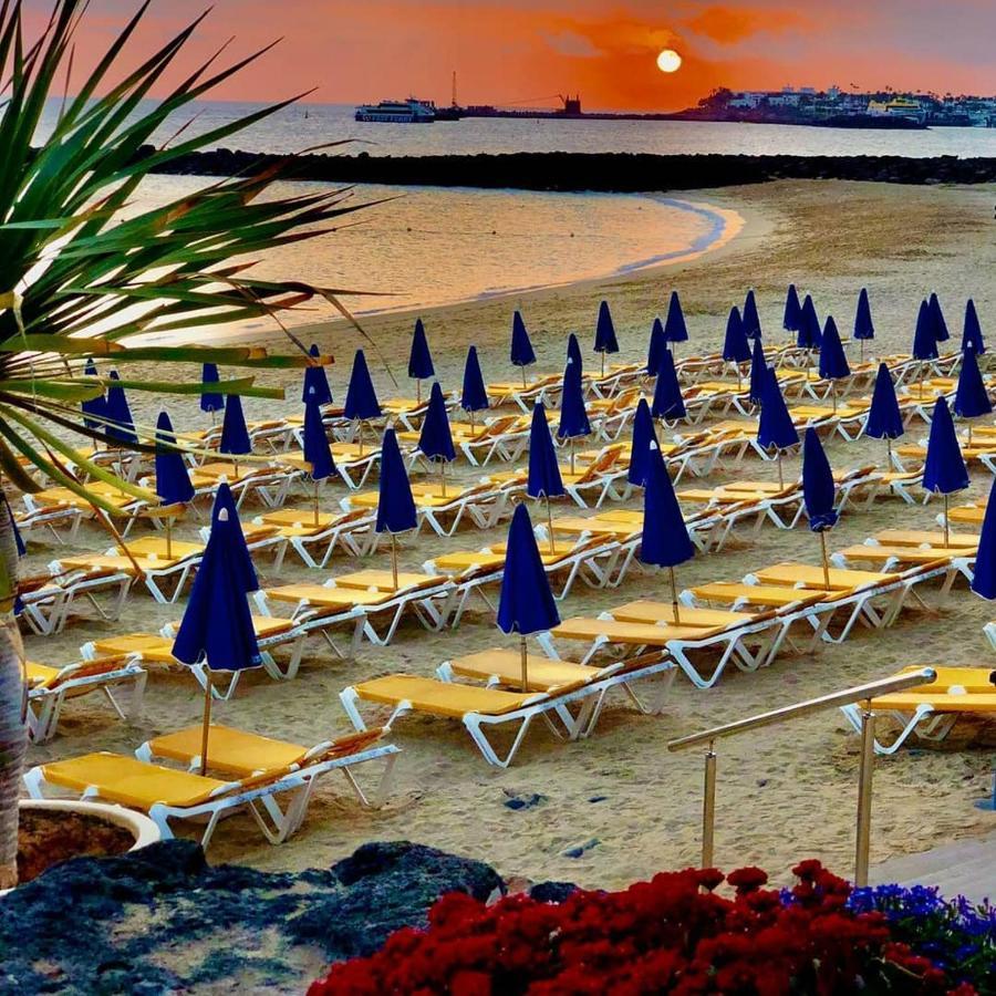 Villa Anclazul Marina Rubicon Playa Blanca  Extérieur photo