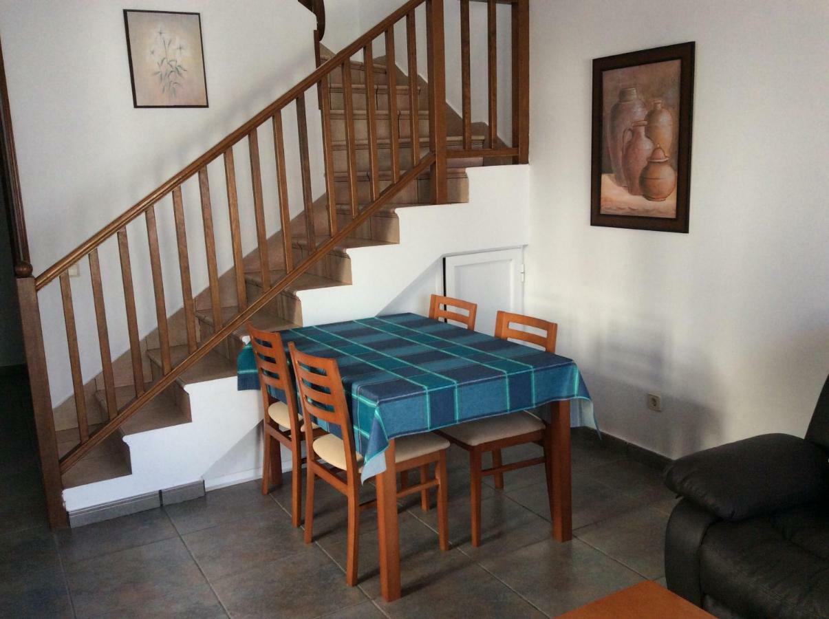 Villa Anclazul Marina Rubicon Playa Blanca  Extérieur photo