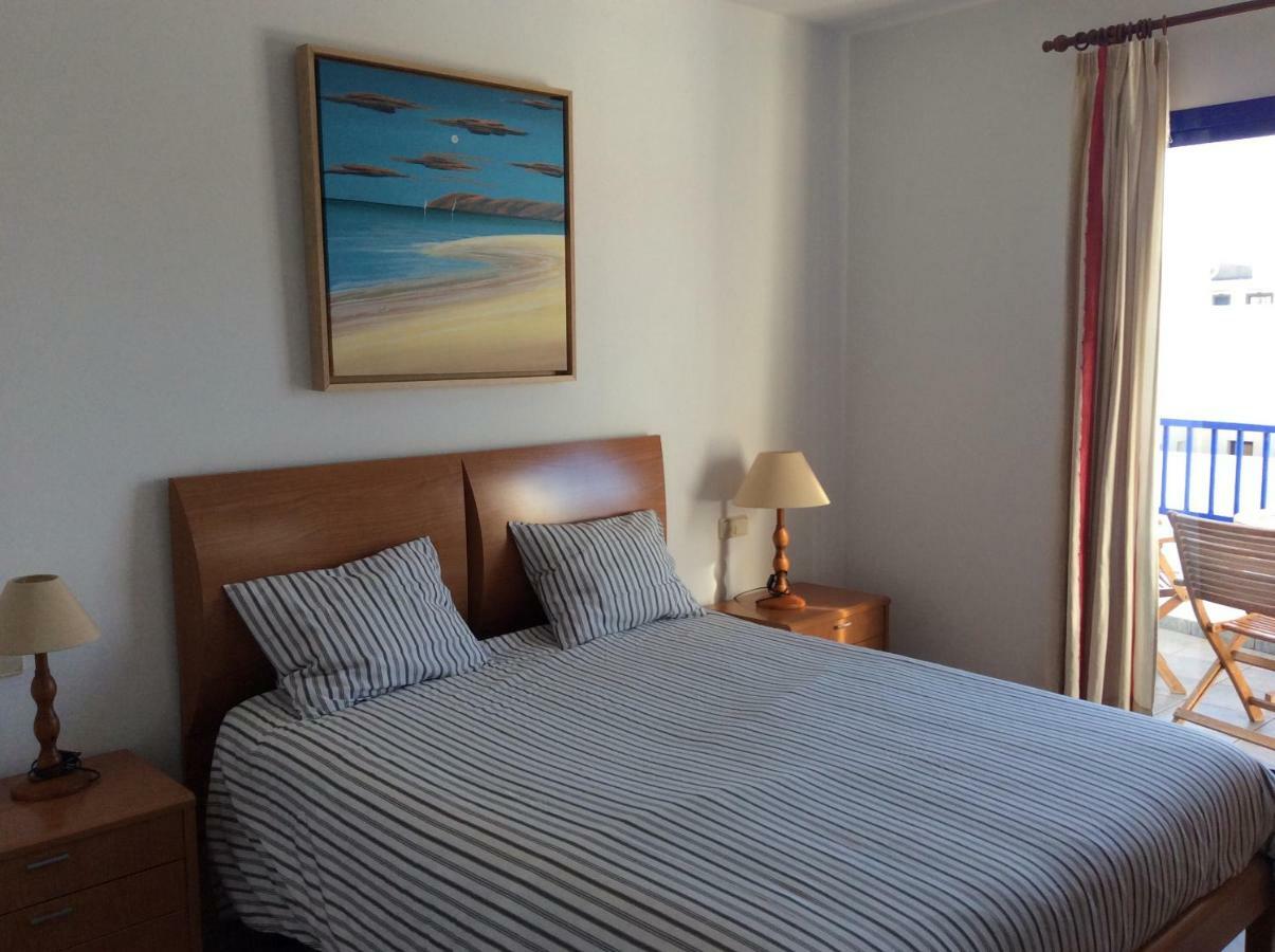 Villa Anclazul Marina Rubicon Playa Blanca  Extérieur photo