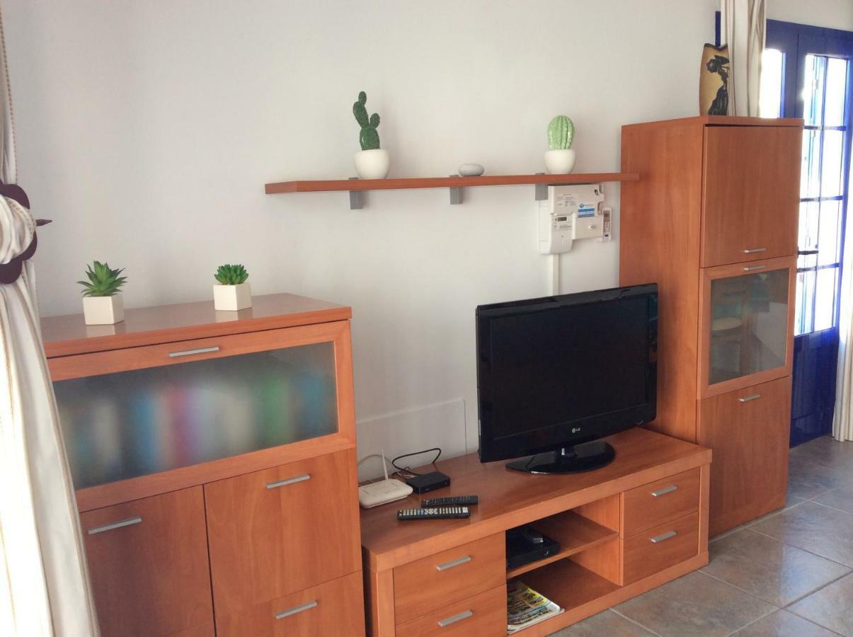 Villa Anclazul Marina Rubicon Playa Blanca  Extérieur photo