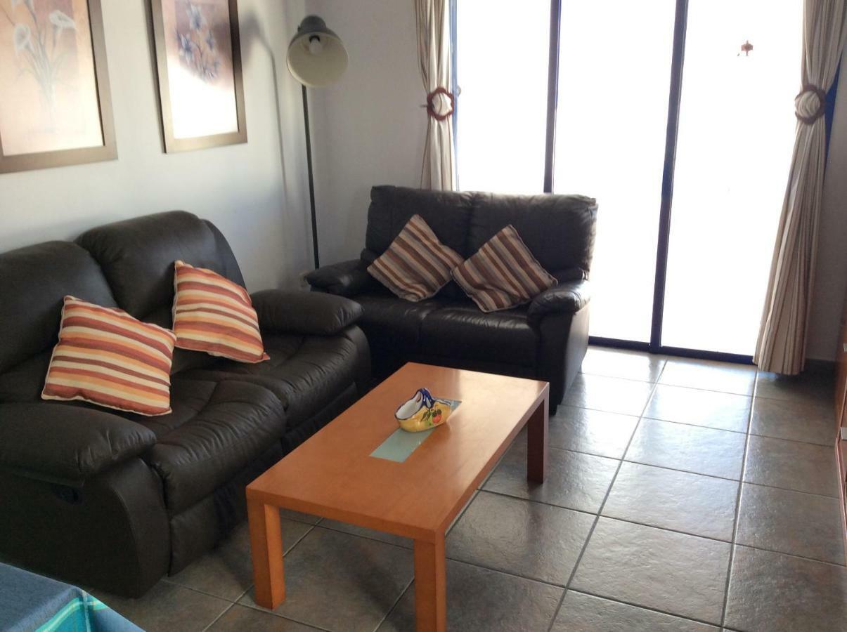 Villa Anclazul Marina Rubicon Playa Blanca  Extérieur photo