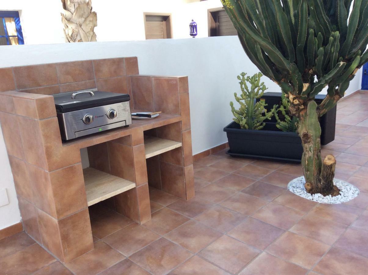 Villa Anclazul Marina Rubicon Playa Blanca  Extérieur photo